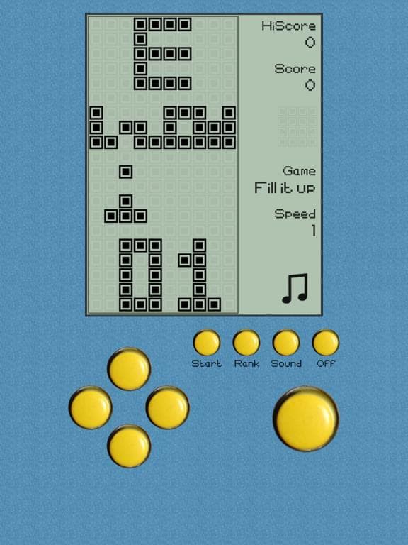 Brick & Block: 5 in 1