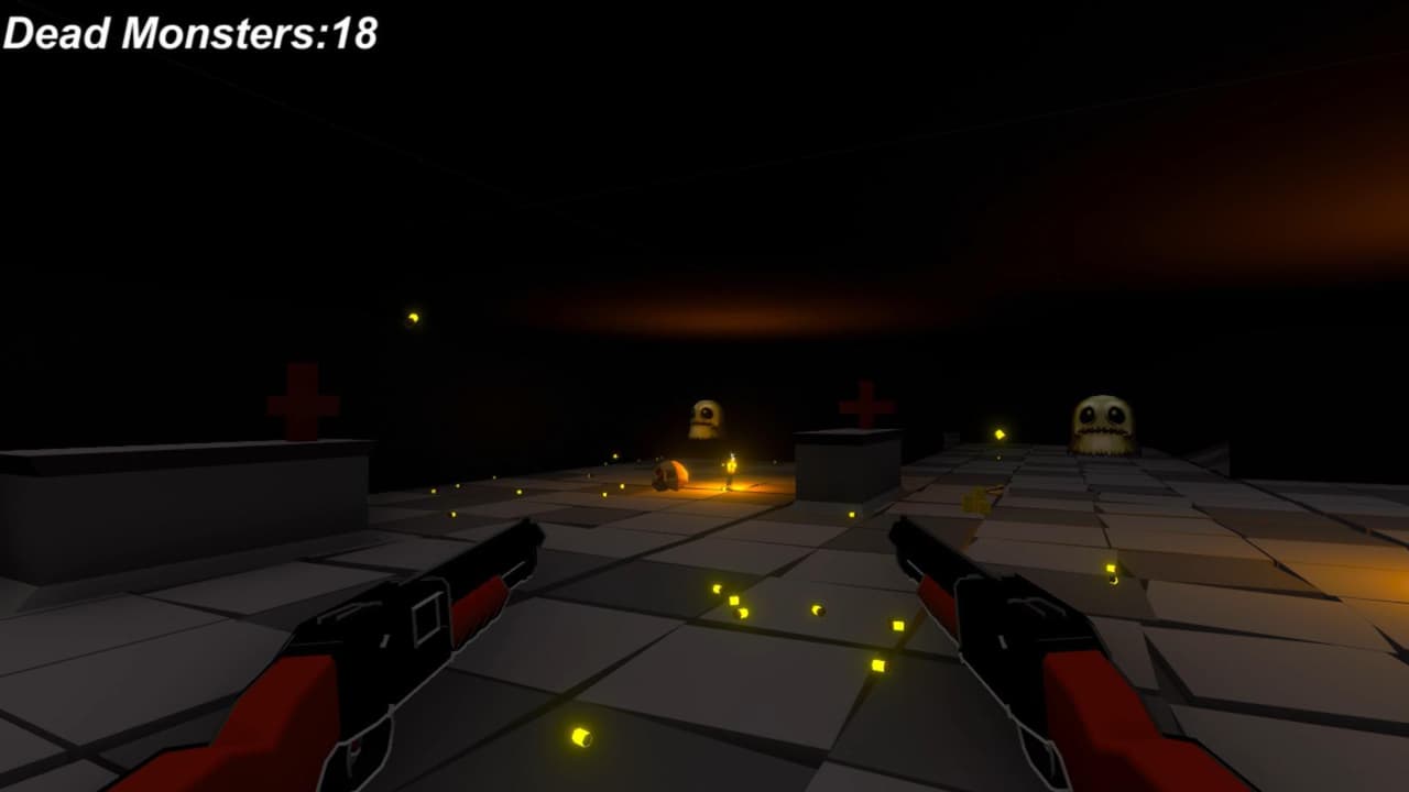 Scary Dungeon screenshot 3