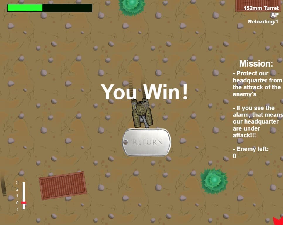 Flooding of STEEL screenshot 5