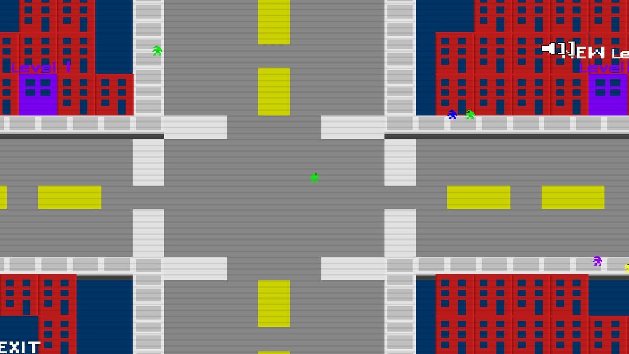 The Most Challenging Game screenshot 5