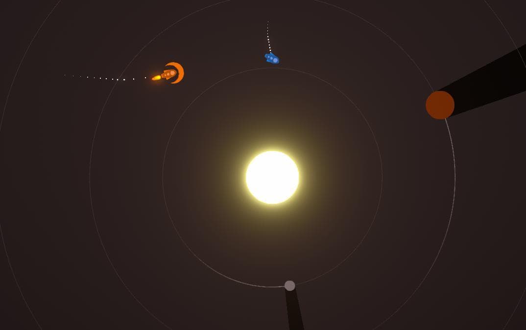 Systems screenshot 5