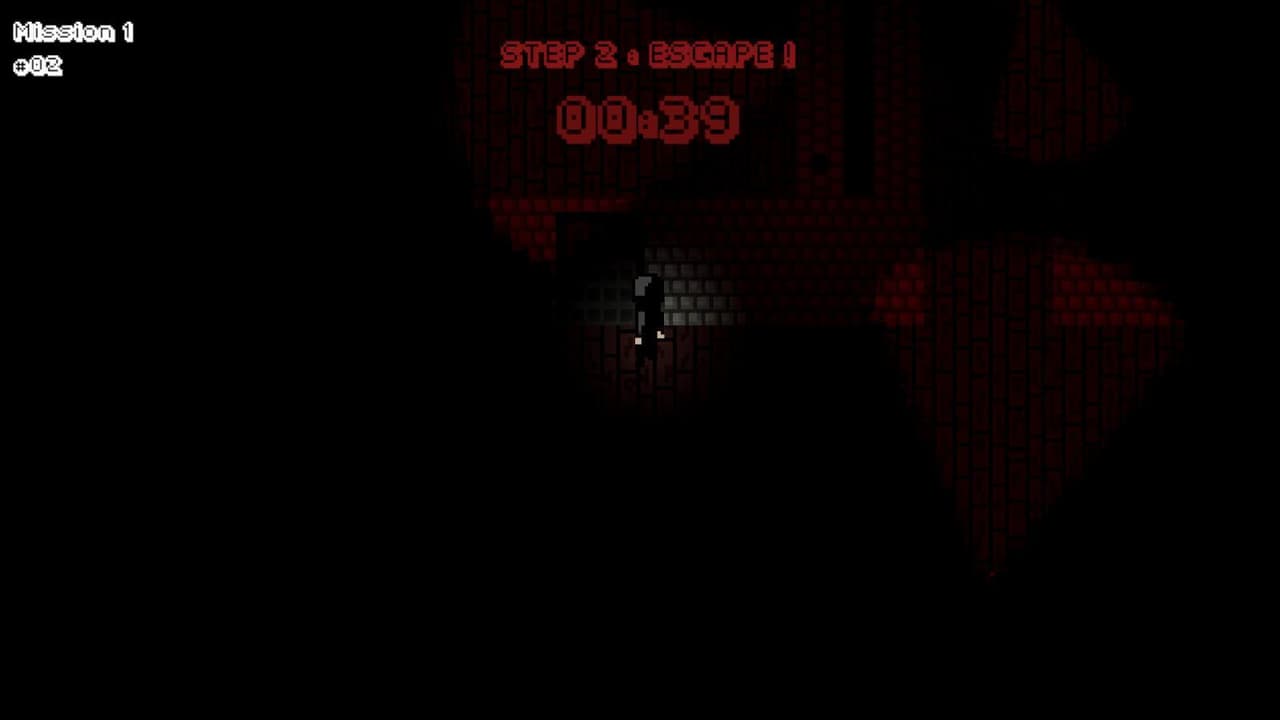 HEIST (itch) (Slymp)