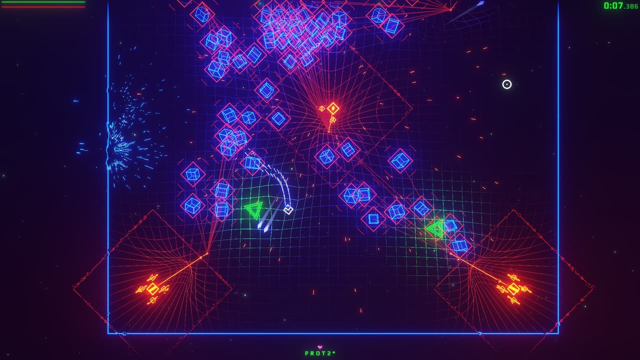 Gridform screenshot 4