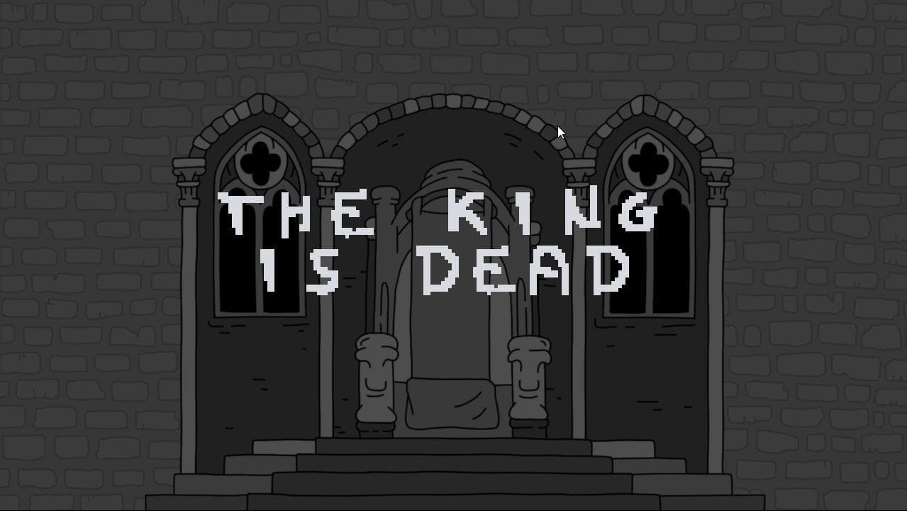 KEEP THE KING(DOM) ALIVE screenshot 2