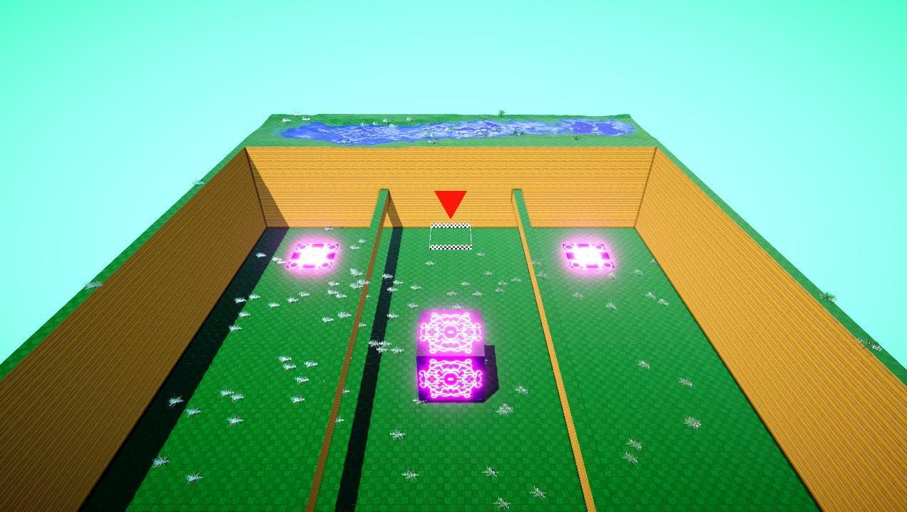 Together Cubes are stronger screenshot 5