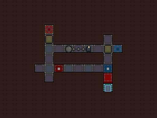 Shackle (Steven Miller) screenshot 3