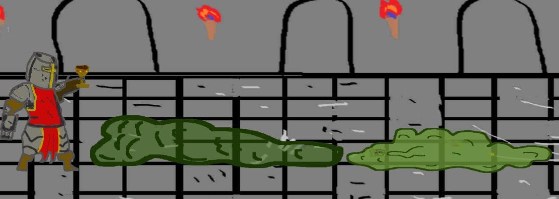 A Reactionary Tale screenshot 3