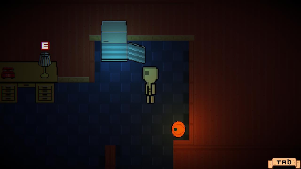 The Sleep Of Death screenshot 3