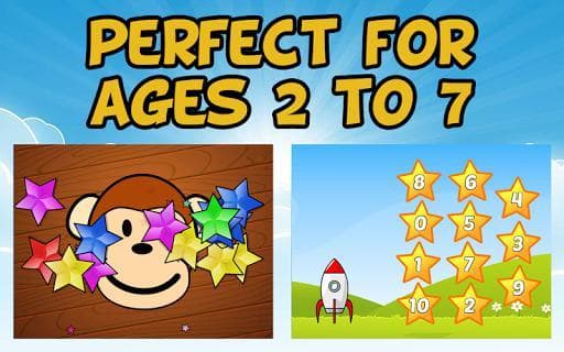Preschool and Kindergarten Learning Games screenshot 4