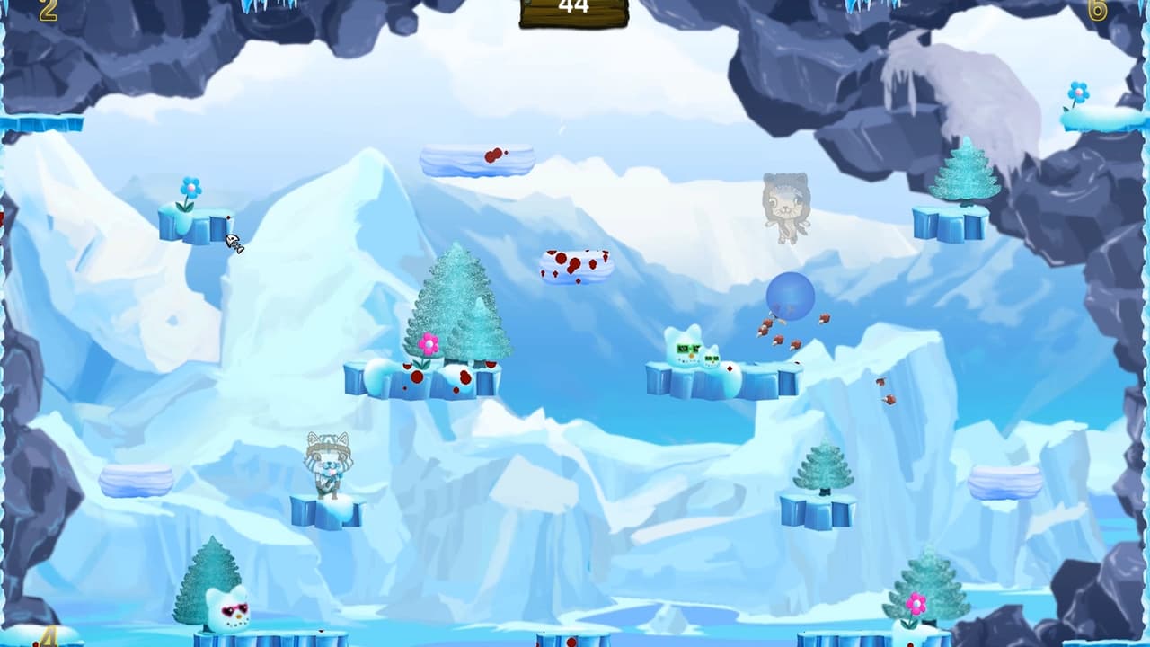 Psycats screenshot 3