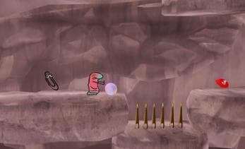 Wash Away (Javier Egea) screenshot 2