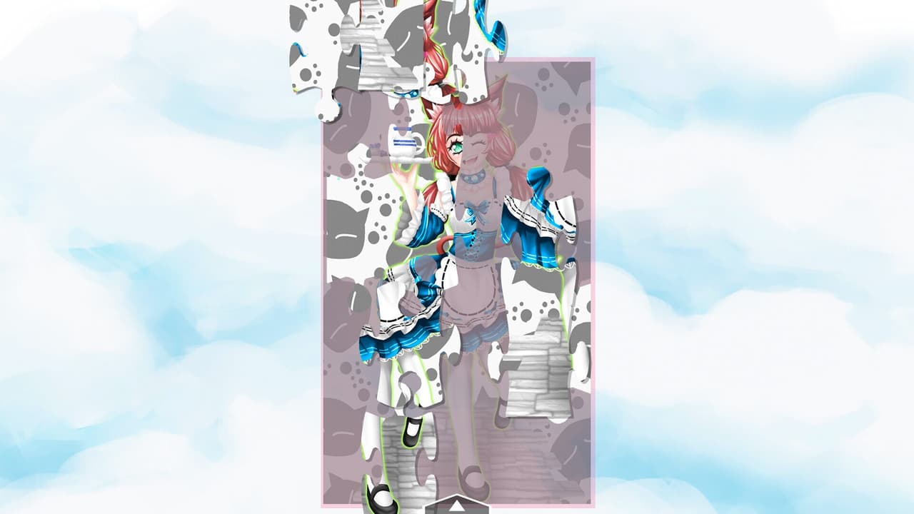 Angelic Wishes screenshot 6