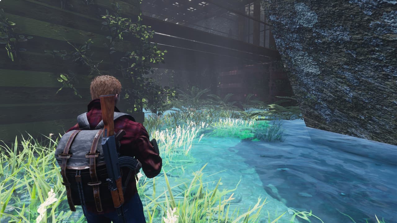 DecayZ Origin screenshot 2