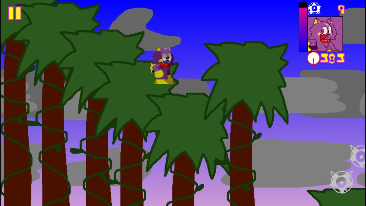 Funi of the Moon screenshot 5