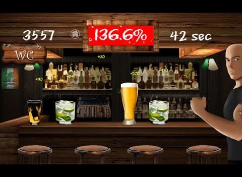 BarTap screenshot 3
