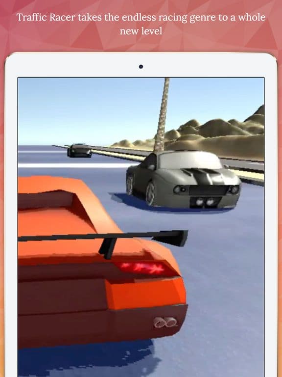 Traffic Racer: Ultimate Traffic Rider screenshot 3