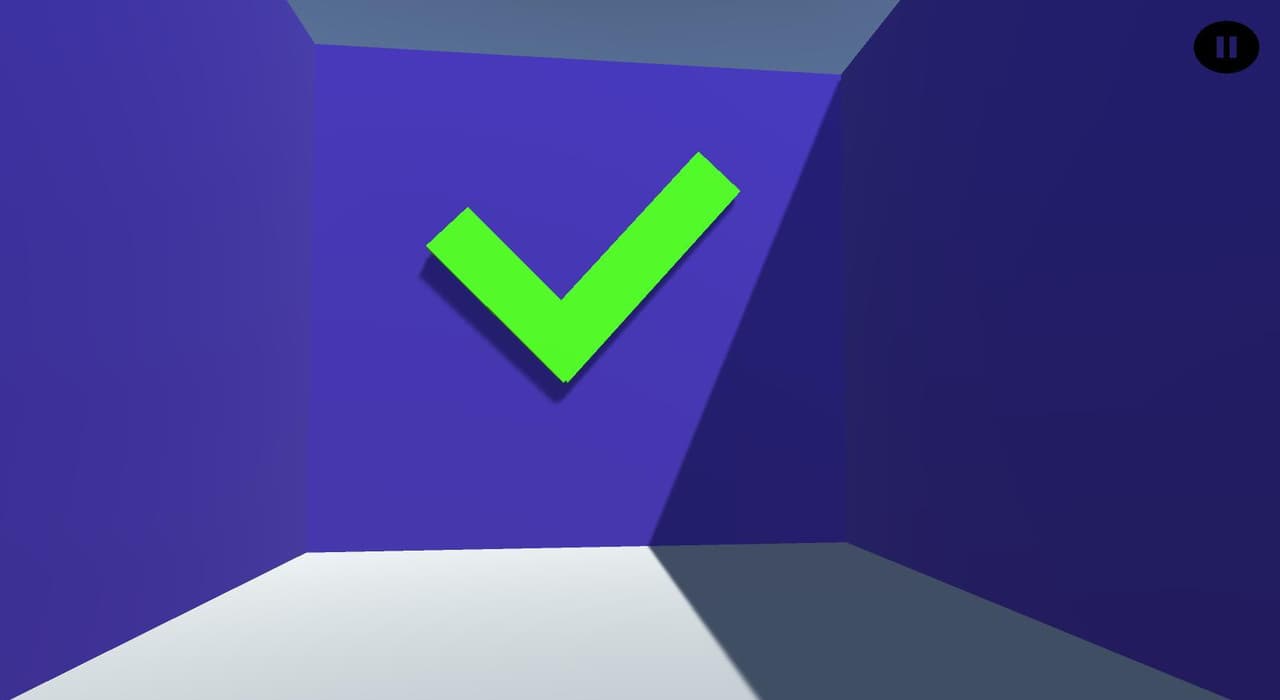 The Maze (itch) (Future Studio) screenshot 4