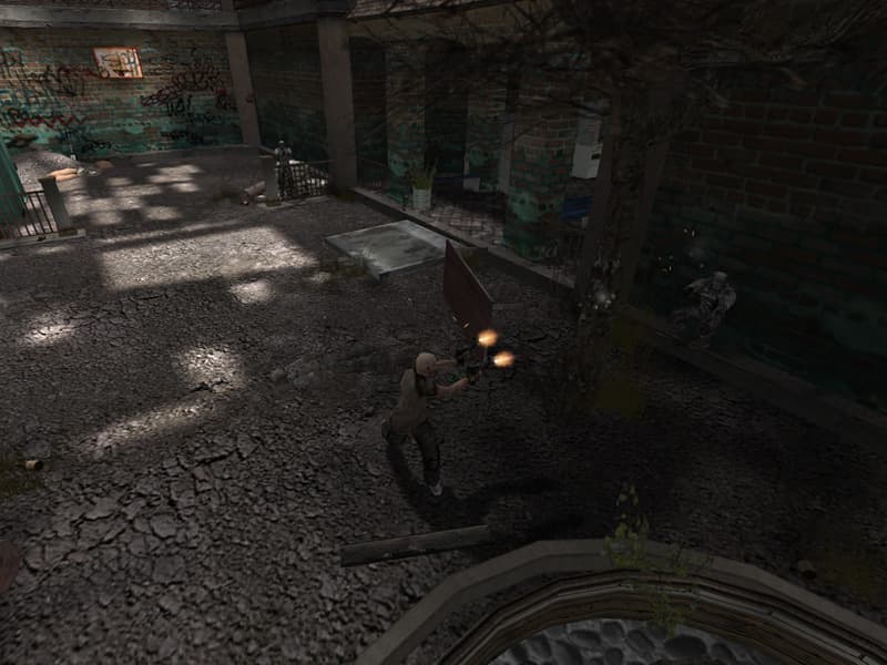 Devastation: Resistance Breeds Revolution screenshot 5