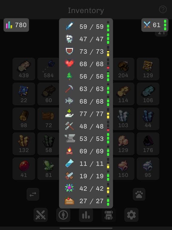 Idle Iktah screenshot 5