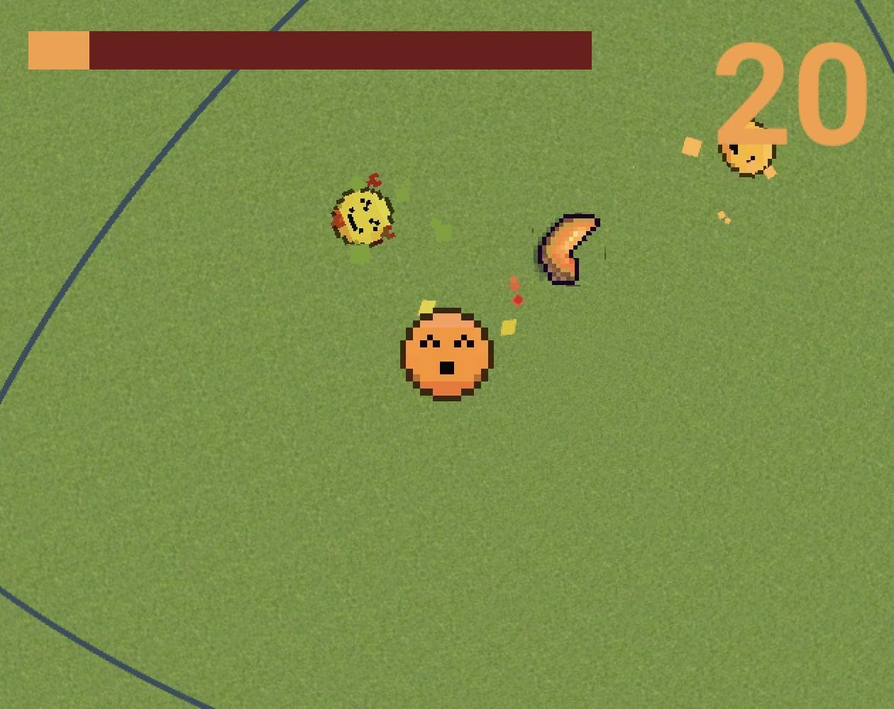 FEEFOOD screenshot 6