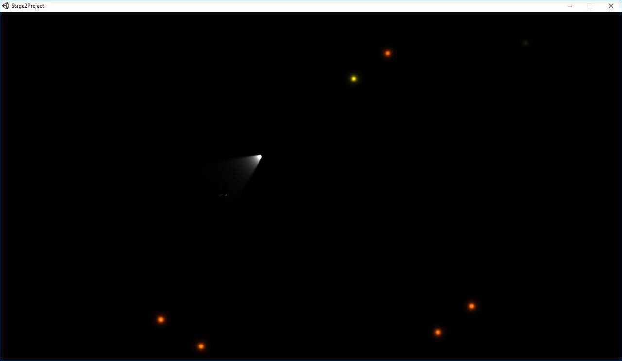 Firefly Forest screenshot 2