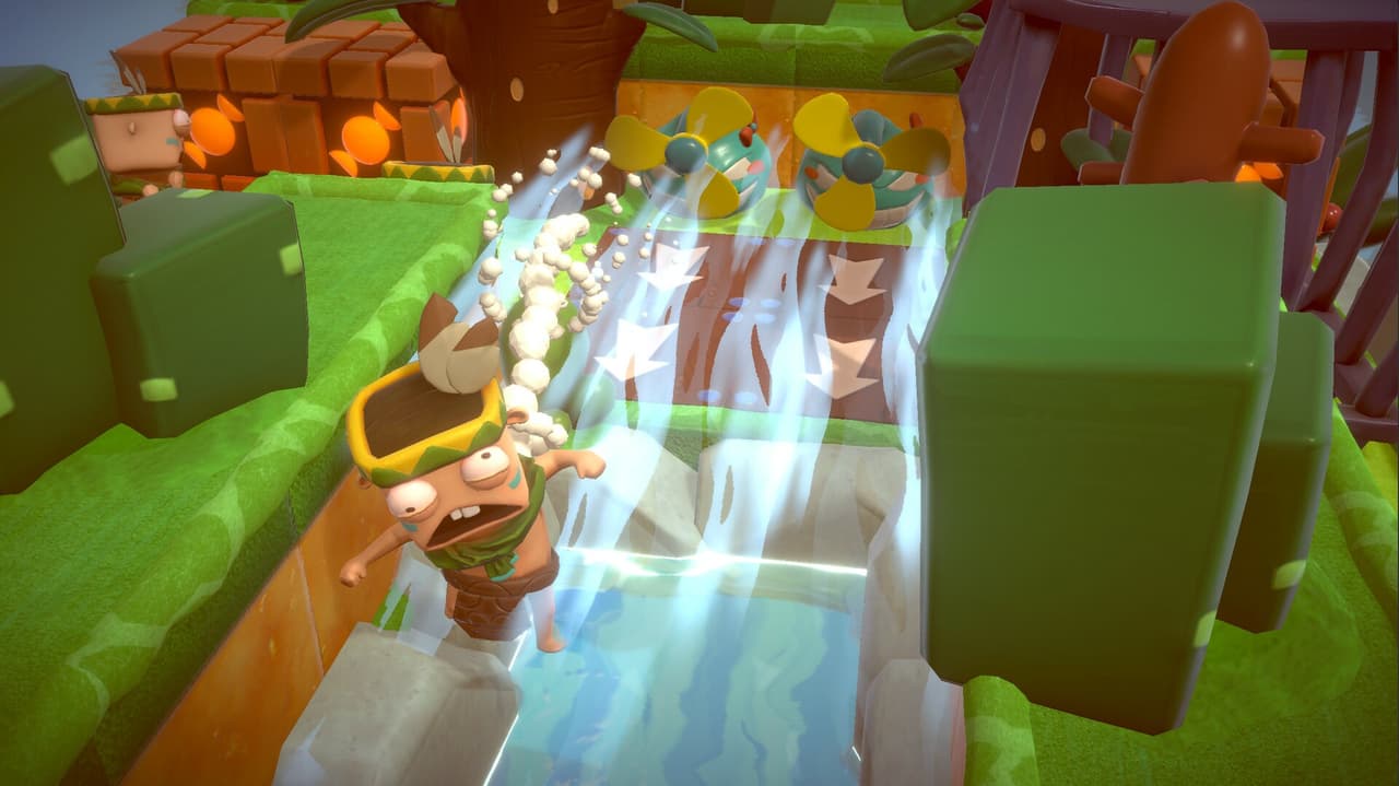 Candy Disaster screenshot 4