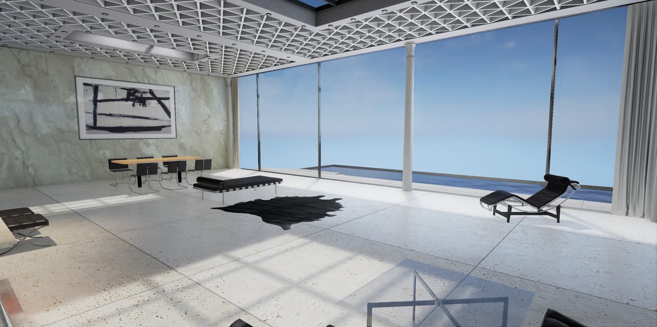 MagixHome VR screenshot 3