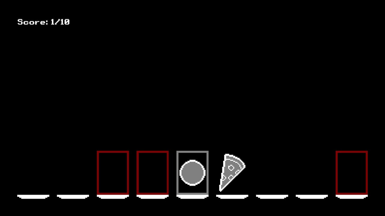 The Heft Effect screenshot 4