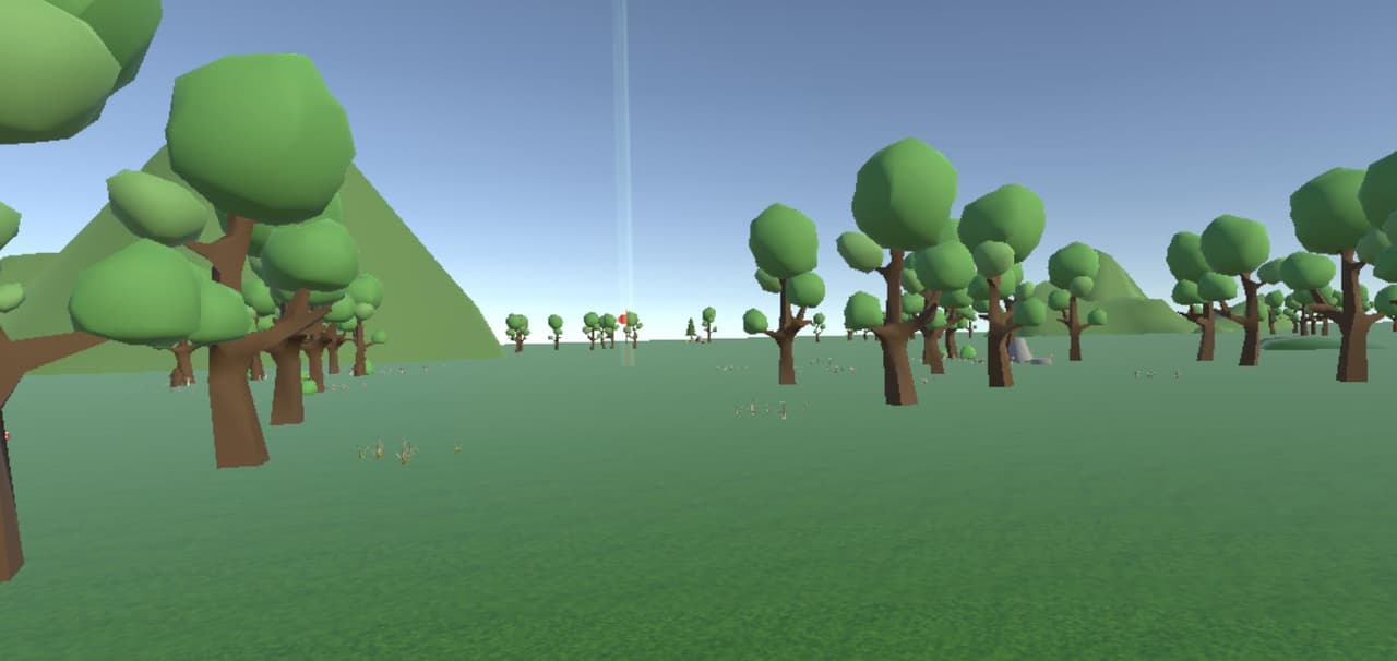 Golf em all ! [GameJam]
