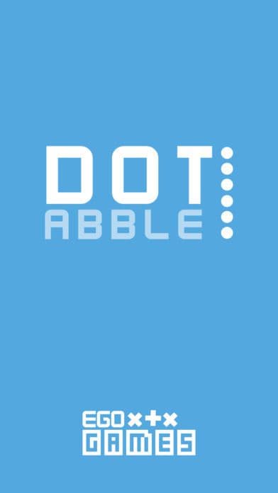 Dotabble screenshot 2