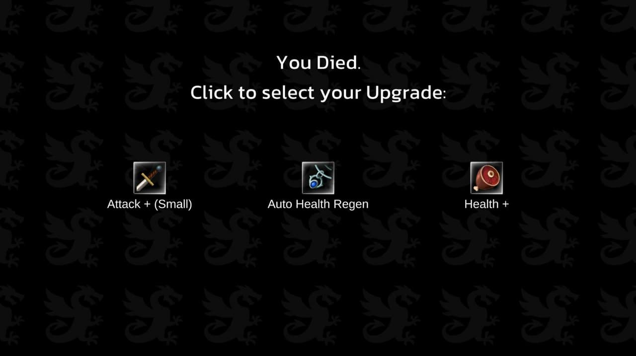 Death by Dragons