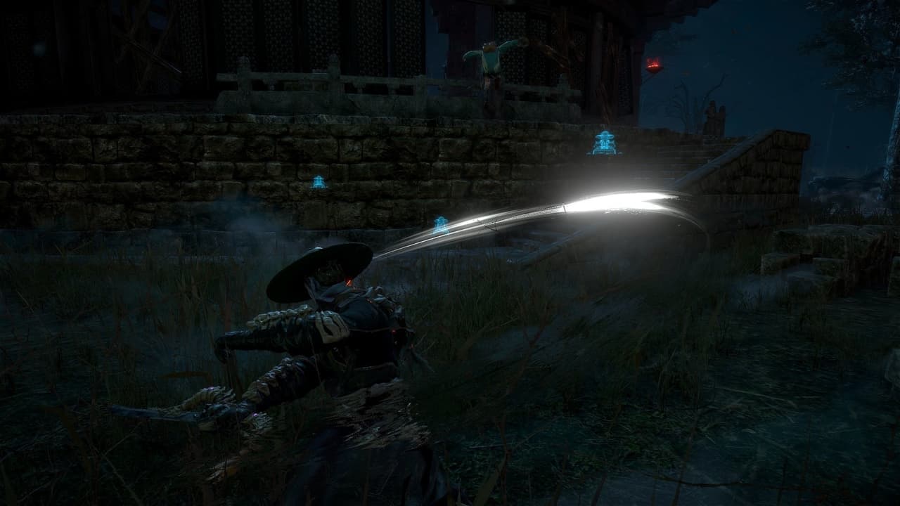 Ashland 墲人之境 screenshot 6