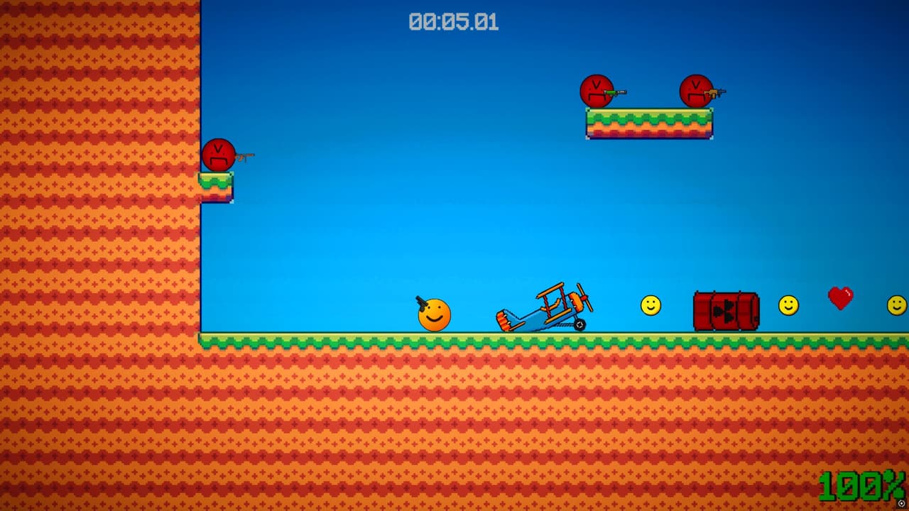 GoodMan screenshot 2