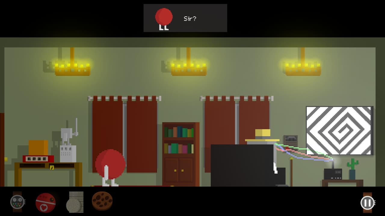 Antenna Dilemma screenshot 6