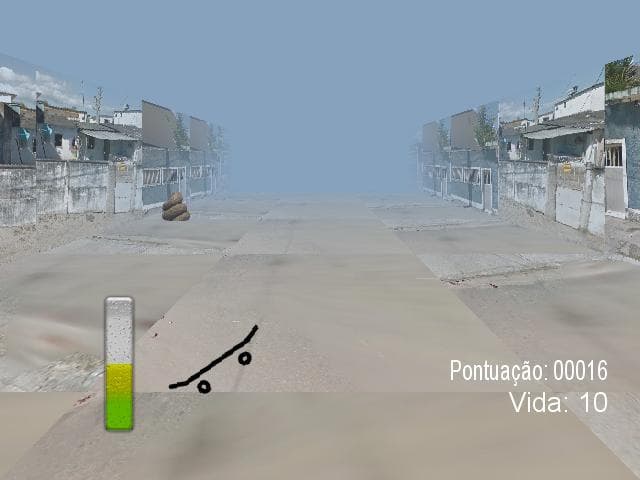 A Lenda do Manual screenshot 6