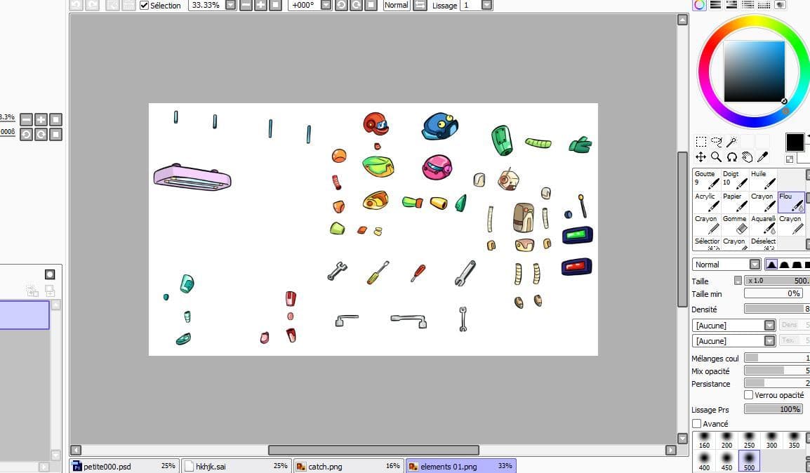 Catch screenshot 4