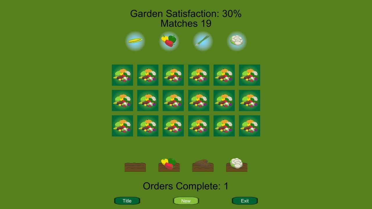 Plantiful Harvest screenshot 4