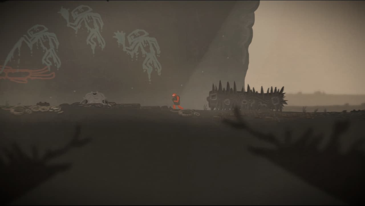 Haramatia screenshot 3