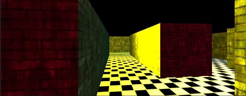 FNaF Dream Simulator screenshot 2