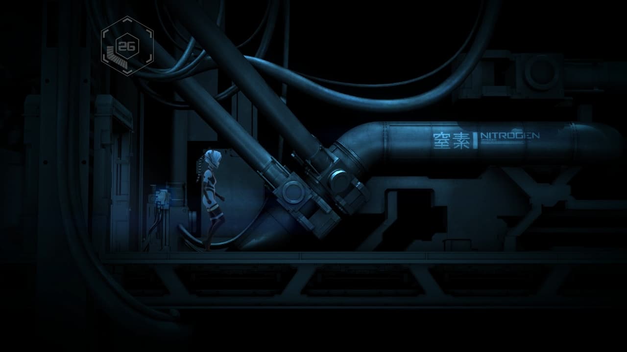 EXAELLA screenshot 2