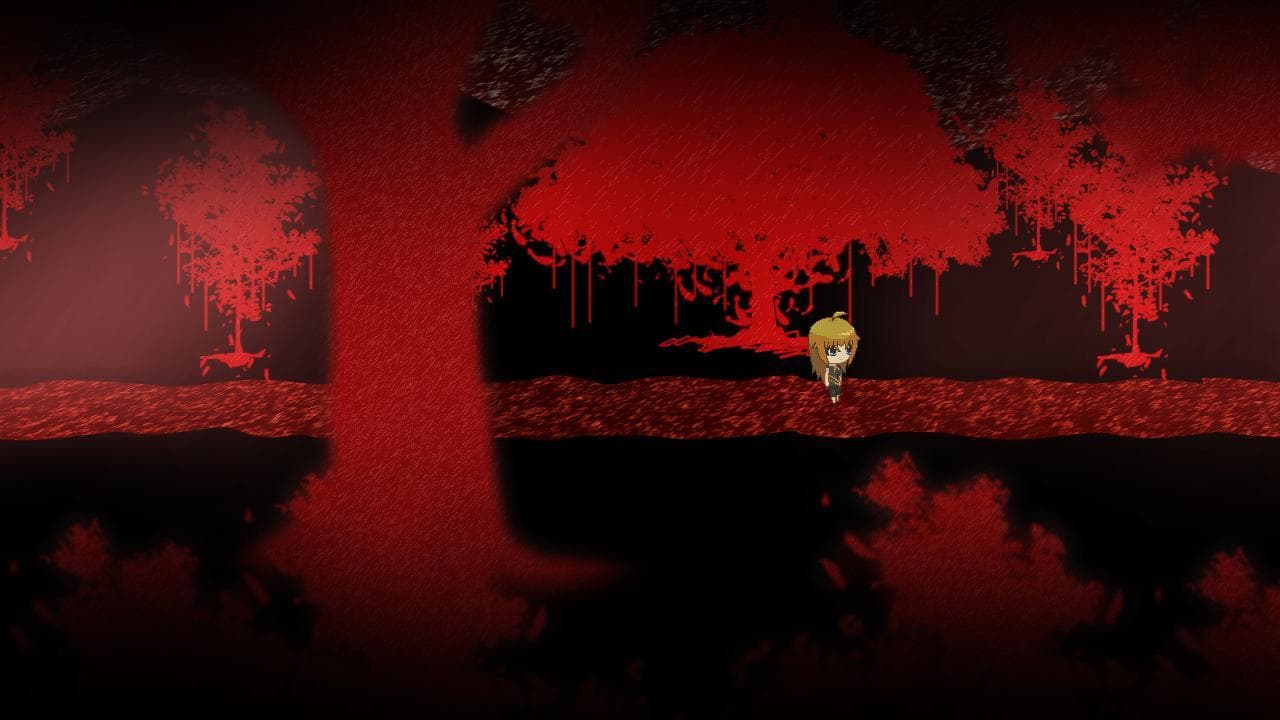 DE:VO/D