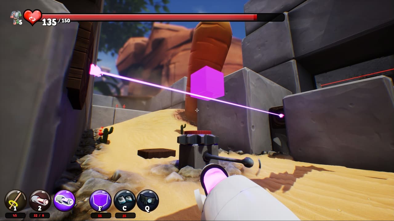 Supraland screenshot 5