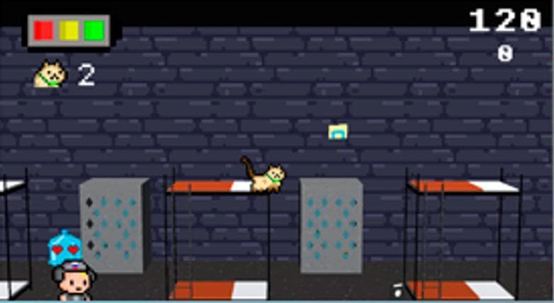 Sexta Variedade - Game screenshot 3