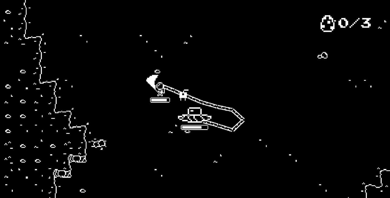 Moon Invaders (BoBomann18, Rimaito) screenshot 4