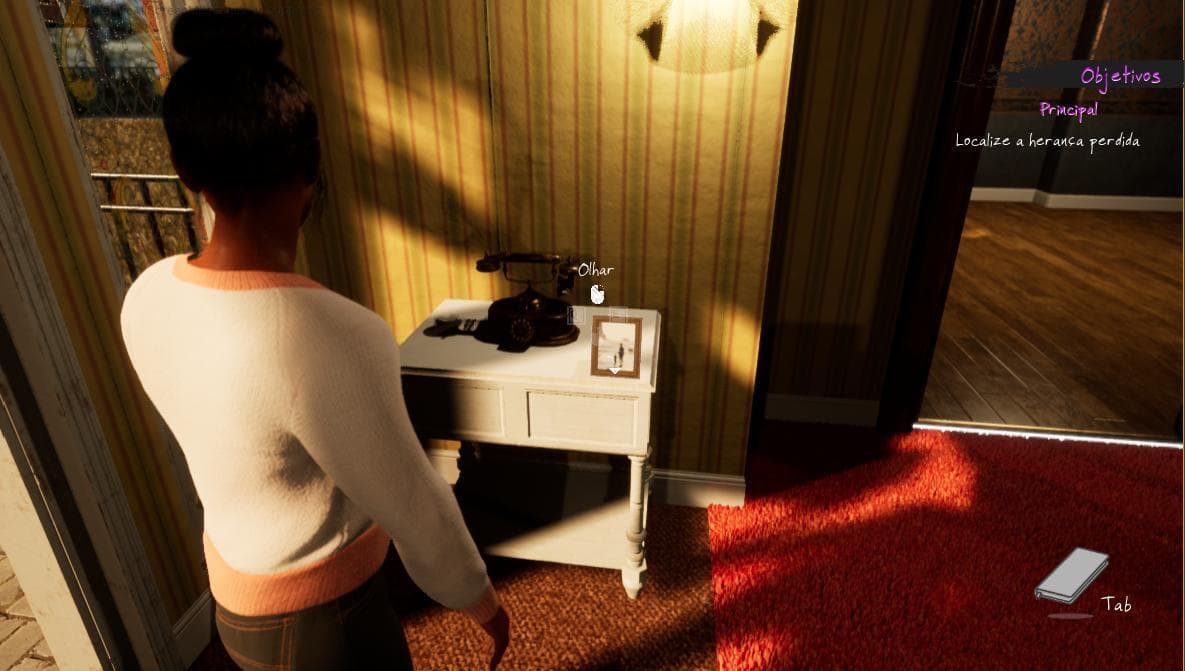 Alice e o Fragmento Das Memórias