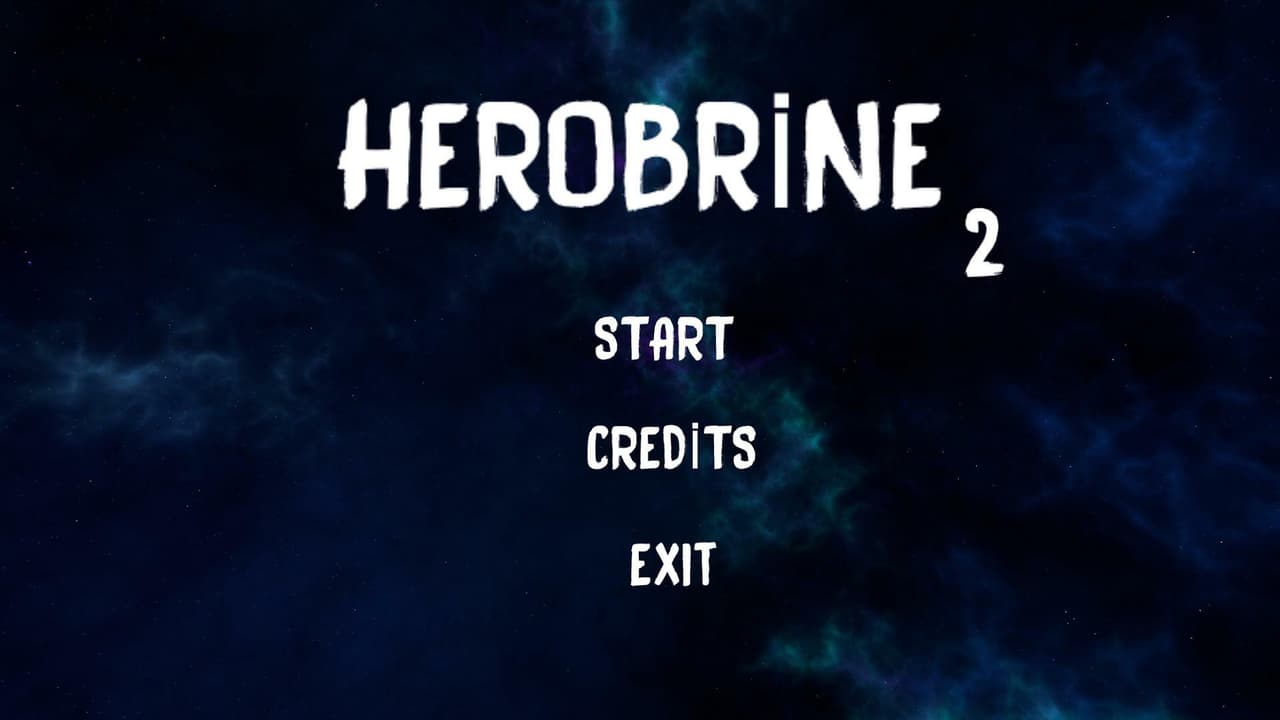 Herobrine 2.0 screenshot 2
