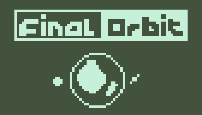 Final Orbit: Nokia 3310 edition screenshot 2