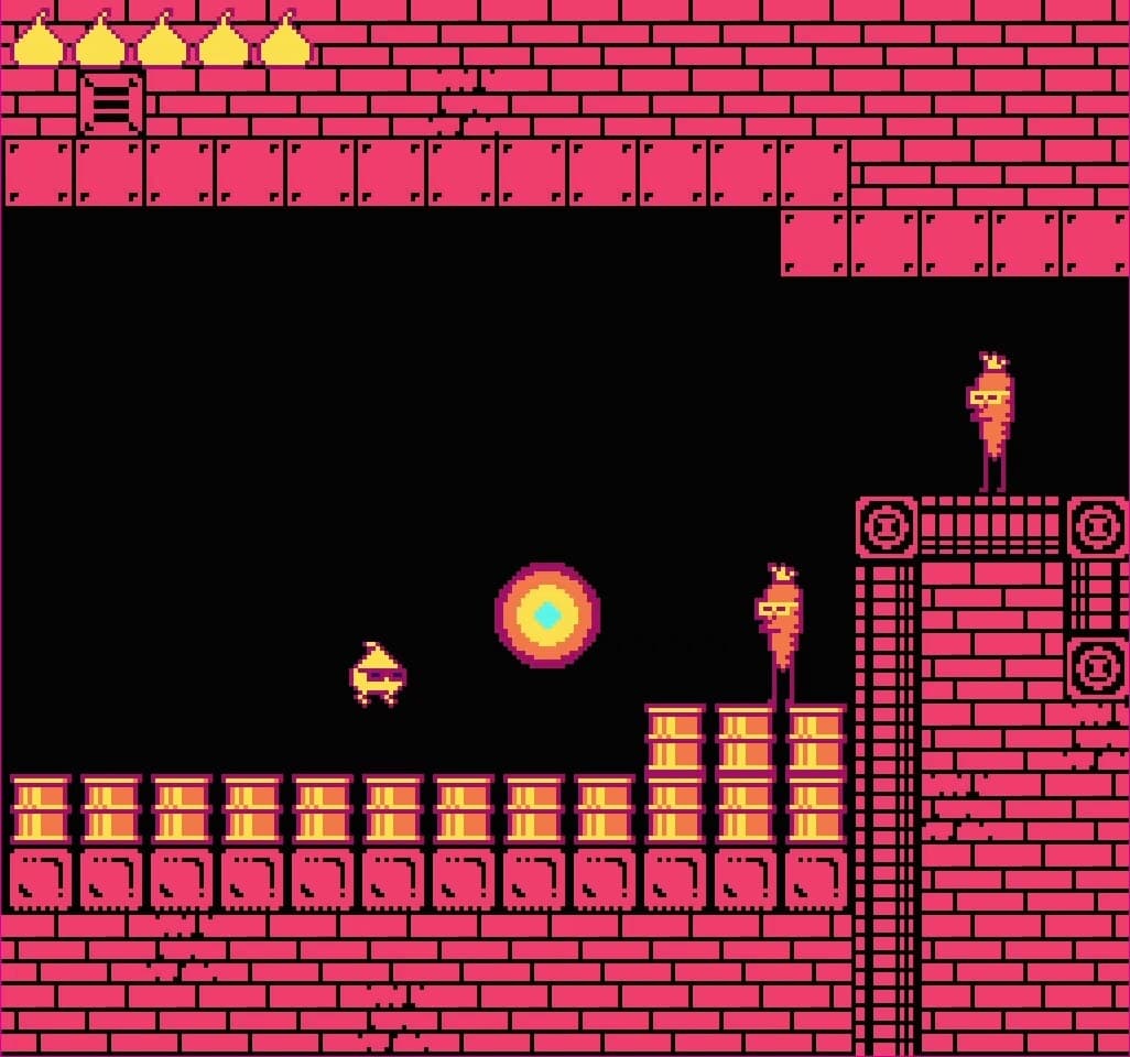 ONEON screenshot 2