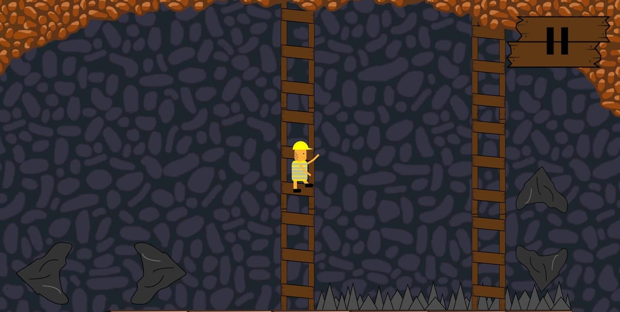 MineBoy screenshot 3