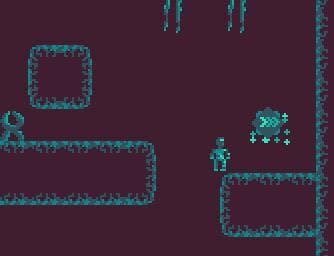 Infested hole screenshot 4